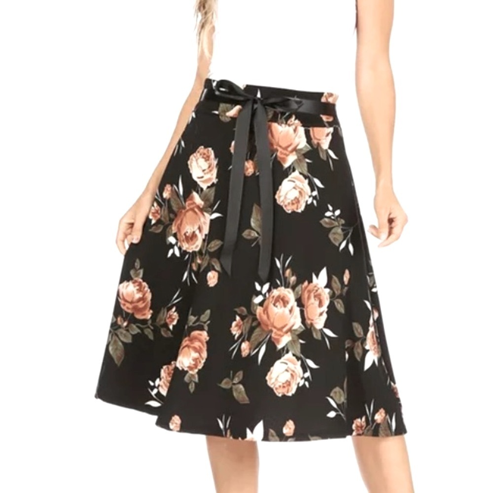 Haute Monde skirt